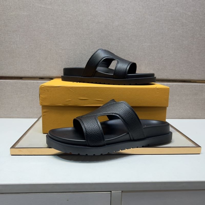 Louis Vuitton Slippers